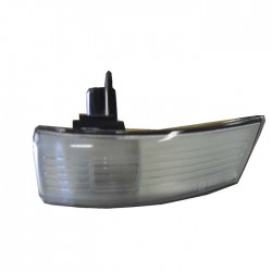 FORD FOCUS/MONDEO 08-/11-* FAROLIM LATERAL ESQUERDO (ESPELHO)