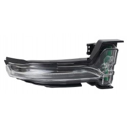 FORD FOCUS 2018.07-* FAROLIM LATERAL DIREITO (ESPELHO) LED