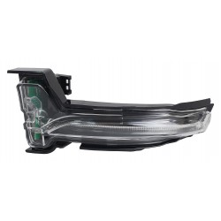 FORD FOCUS 2018.07-* FAROLIM LATERAL ESQUERDO (ESPELHO) LED