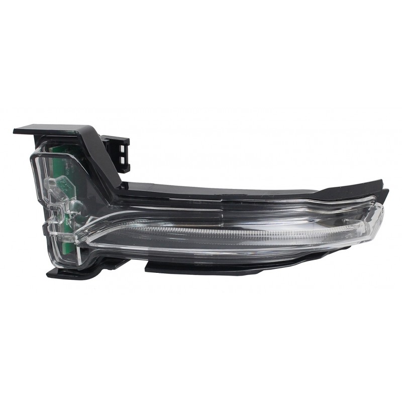 FORD FOCUS 2018.07-* FAROLIM LATERAL ESQUERDO (ESPELHO) LED