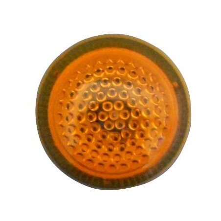 FORD TRANSIT CONNECT 02-09* FAROLIM LATERAL DIREITO/ESQUERDO (AMARELO)