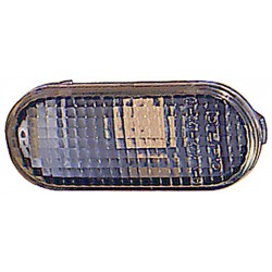 VW POLO/GOL 94/IBIZA 97-* FAROLIM LATERAL DIREITO/ESQUERDO (FUMADO)