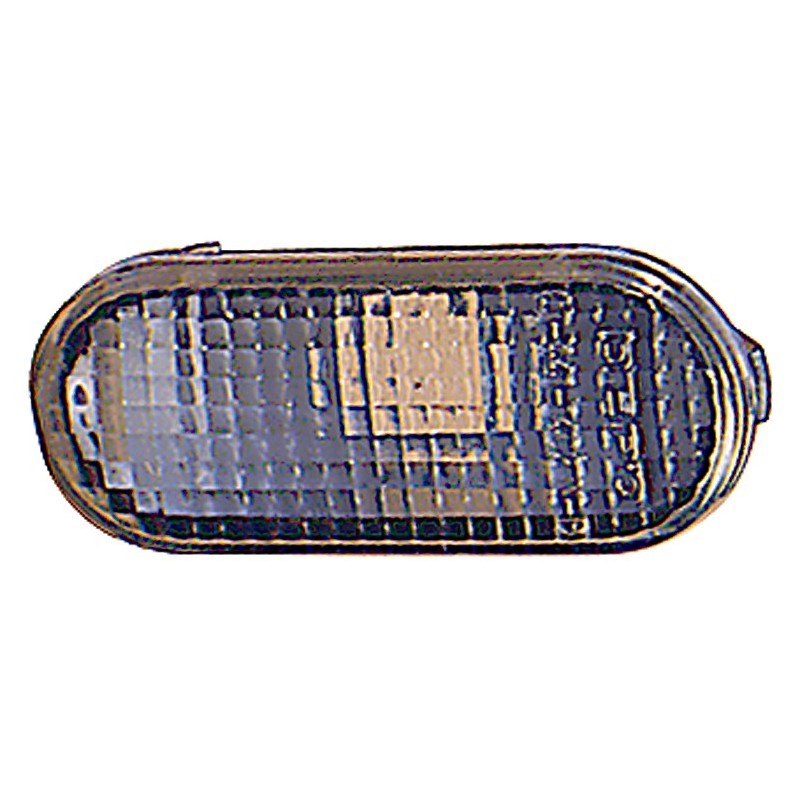 VW POLO/GOL 94/IBIZA 97-* FAROLIM LATERAL DIREITO/ESQUERDO (FUMADO)