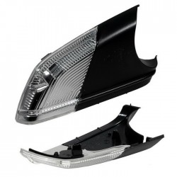 VW POLO/OCTAVIA 05-09* FAROLIM LATERAL DIREITO (ESPELHO)