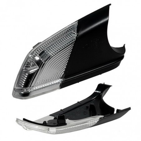 VW POLO/OCTAVIA 05-09* FAROLIM LATERAL DIREITO (ESPELHO)