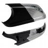 VW POLO/OCTAVIA 05-09* FAROLIM LATERAL ESQUERDO (ESPELHO)