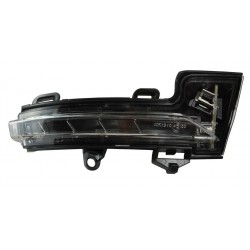 SKODA OCTAVIA 13-* FAROLIM LATERAL DIREITO LED (ESPELHO)