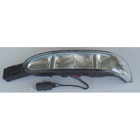 MERCEDES M W164 05-08* FAROLIM LATERAL DIREITO (ESPELHO)