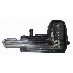 VOLVO XC60/XC90 2017.03-* FAROLIM LATERAL DIREITO (ESPELHO)