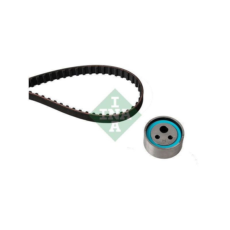 Jogo de correias dentadas