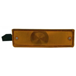 TOYOTA COROLLA AE80 83-* FAROLIM PARA-CHOQUES FRENTE DIREITO