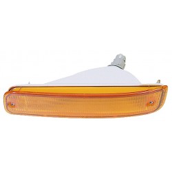 TOYOTA COROLLA 88-* FAROLIM PARA-CHOQUES FRENTE DIREITO BOOMY