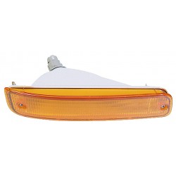 TOYOTA COROLLA 88-* FAROLIM PARA-CHOQUES FRENTE ESQUERDO BOOMY