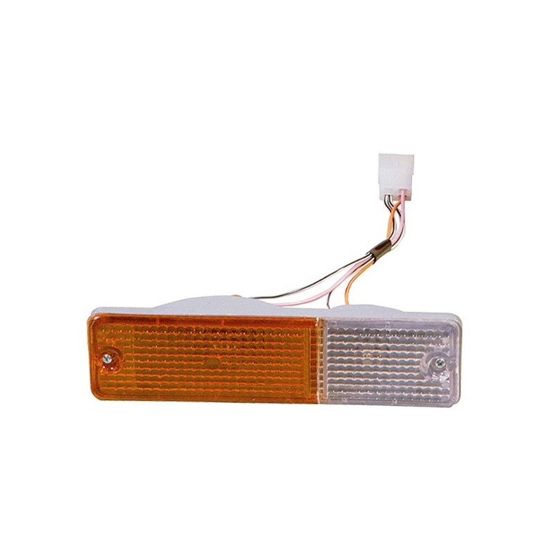 NISSAN PICKUP 720 4V* FAROLIM PARA-CHOQUES FRENTE DIREITO