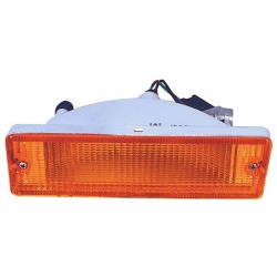 NISSAN KING CAB 93-* FAROLIM PARA-CHOQUES FRENTE ESQUERDO