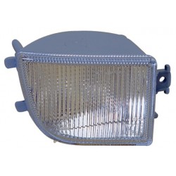 VW PASSAT 93-* FAROLIM PARA-CHOQUES FRENTE DIREITO (BRANCO)