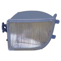 VW PASSAT 93-* FAROLIM PARA-CHOQUES FRENTE ESQUERDO (BRANCO)