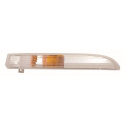 VW PASSAT CC 08-* FAROLIM PARA-CHOQUES FRENTE DIREITO (BRANCO)