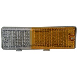 BEDFORD KBD26/27 81-* FAROLIM PARA-CHOQUES FRENTE DIREITO