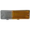BEDFORD KBD26/27 81-* FAROLIM PARA-CHOQUES FRENTE DIREITO