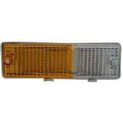 BEDFORD KBD26/27 81-* FAROLIM PARA-CHOQUES FRENTE ESQUERDO