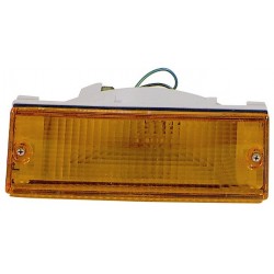 MITSUBISHI L200 87-* FAROLIM PARA-CHOQUES FRENTE DIREITO