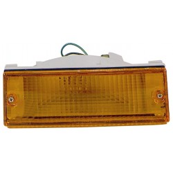 MITSUBISHI L200 87-* FAROLIM PARA-CHOQUES FRENTE ESQUERDO