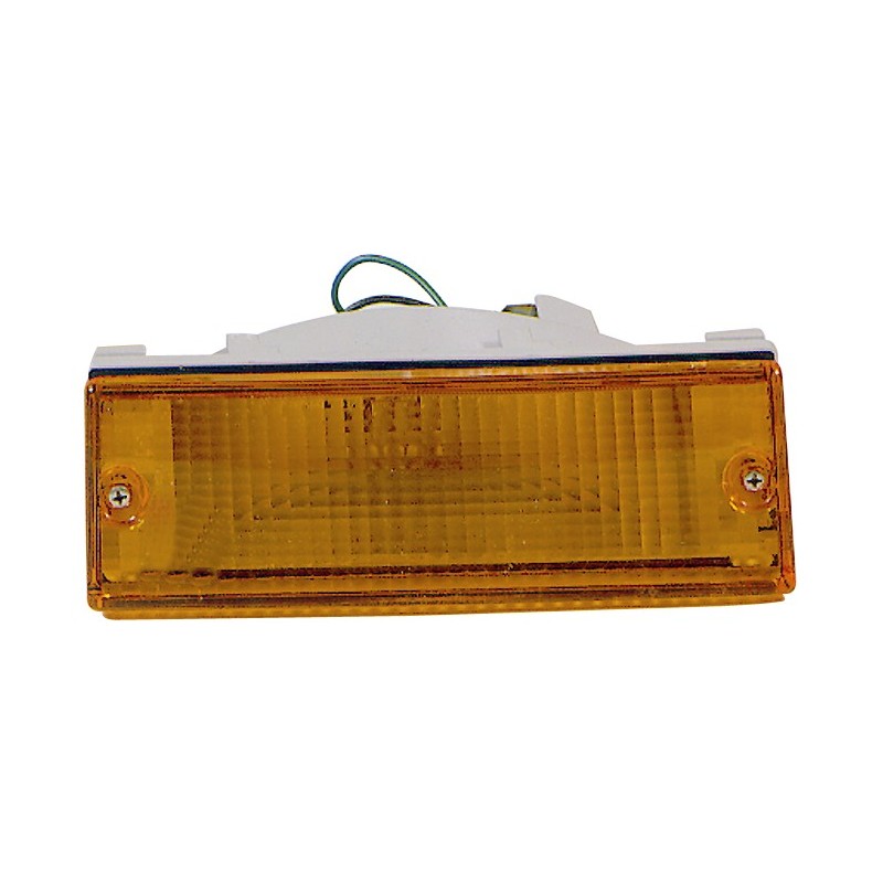 MITSUBISHI L200 87-* FAROLIM PARA-CHOQUES FRENTE ESQUERDO