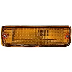 TOYOTA HILUX LN85 89-* FAROLIM PARA-CHOQUES FRENTE ESQUERDO