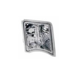 TOYOTA PRIUS 09-* FAROLIM PARA-CHOQUES FRENTE DIREITO