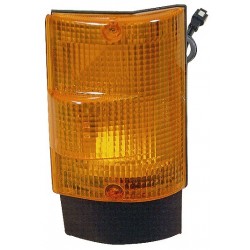 MITSUBISHI CANTER 331/444 87-* FAROLIM FRENTE DIREITO