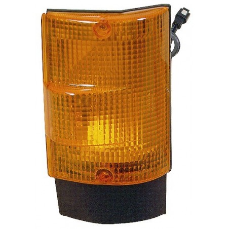 MITSUBISHI CANTER 331/444 87-* FAROLIM FRENTE DIREITO