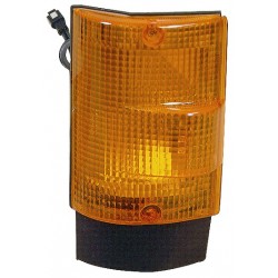 MITSUBISHI CANTER 331/444 87-* FAROLIM FRENTE ESQUERDO