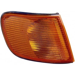 AUDI 100 90-94* FAROLIM FRENTE DIREITO (AMARELO)