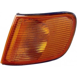 AUDI 100 90-94* FAROLIM FRENTE ESQUERDO (AMARELO)