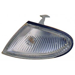 MAZDA 323 95-* FAROLIM FRENTE ESQUERDO (SEDAN) (4 PORTAS)