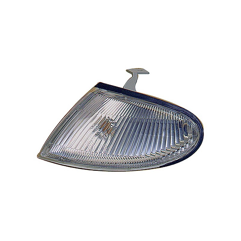 MAZDA 323 95-* FAROLIM FRENTE ESQUERDO (SEDAN) (4 PORTAS)