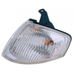 MAZDA 323 99-01* FAROLIM FRENTE ESQUERDO (4/5 PORTAS)