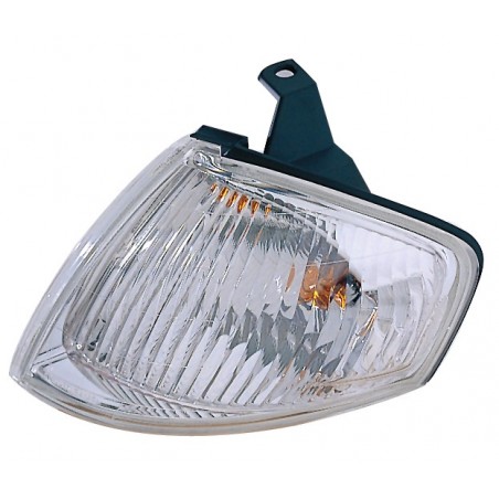MAZDA 323 99-01* FAROLIM FRENTE ESQUERDO (4/5 PORTAS)