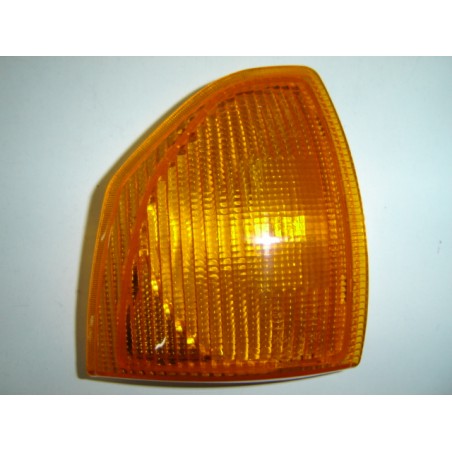 ALFA 33 -89* FAROLIM FRENTE DIREITO (AMARELO)