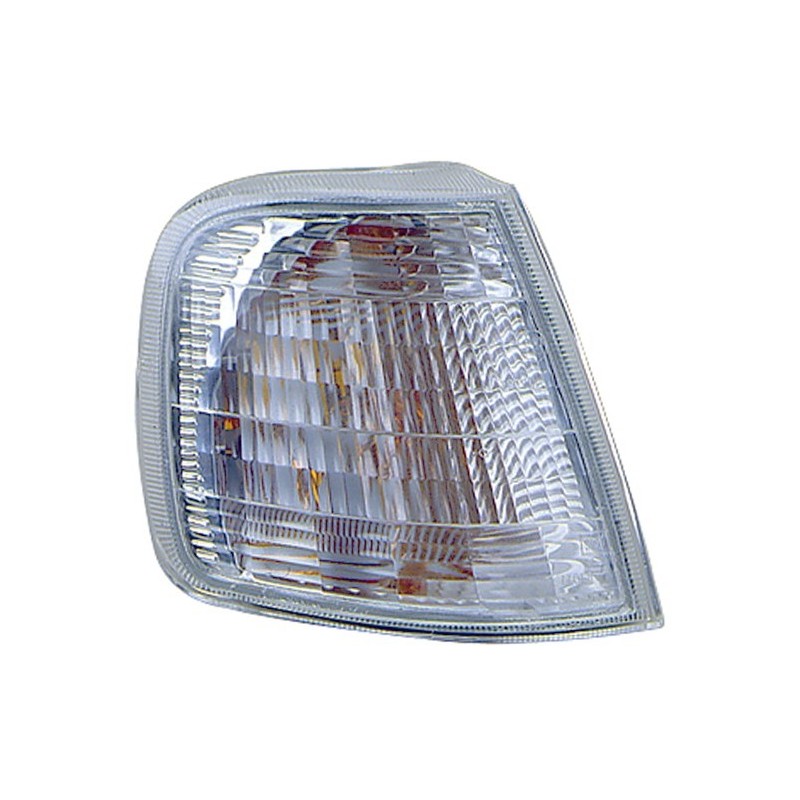 PEUGEOT 405 87-* FAROLIM FRENTE DIREITO (BRANCO)