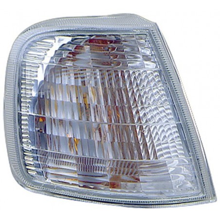 PEUGEOT 405 87-* FAROLIM FRENTE DIREITO (BRANCO)