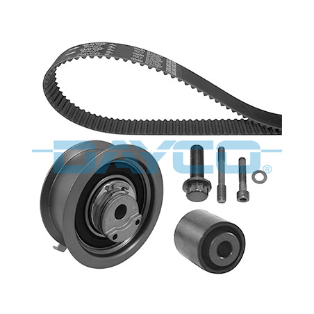 Jogo de correias dentadas