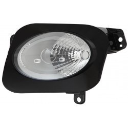 FIAT 500E 2020.10-* FAROLIM FRENTE ESQUERDO (PSY24W)