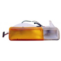 PEUGEOT 505 86-* FAROLIM FRENTE DIREITO