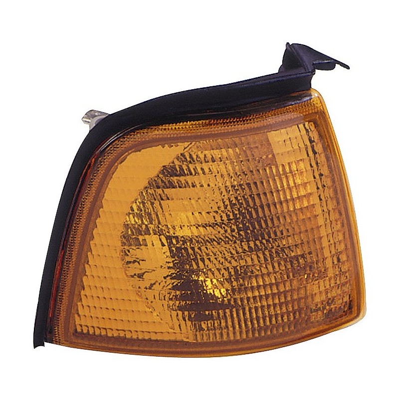 AUDI 80 86-* FAROLIM FRENTE DIREITO (AMARELO)