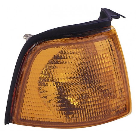 AUDI 80 86-* FAROLIM FRENTE DIREITO (AMARELO)