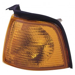 AUDI 80 86-* FAROLIM FRENTE ESQUERDO (AMARELO)