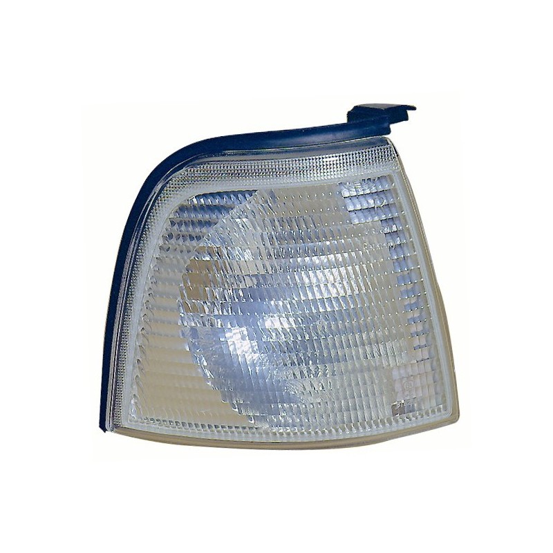 AUDI 80 92-* FAROLIM FRENTE DIREITO (BRANCO)