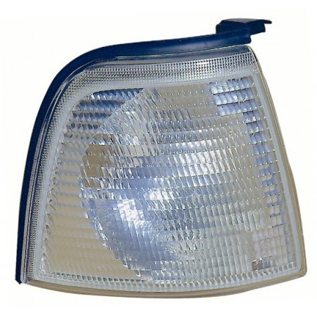 AUDI 80 92-* FAROLIM FRENTE DIREITO (BRANCO)